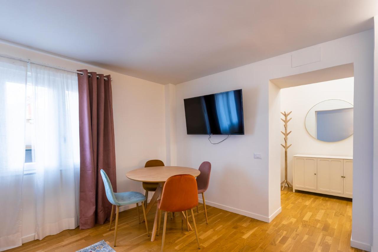 Apartment Vatican Rom