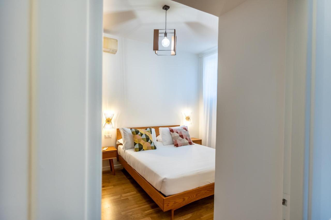 Apartment Vatican Rom